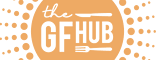 The GF Hub Logo