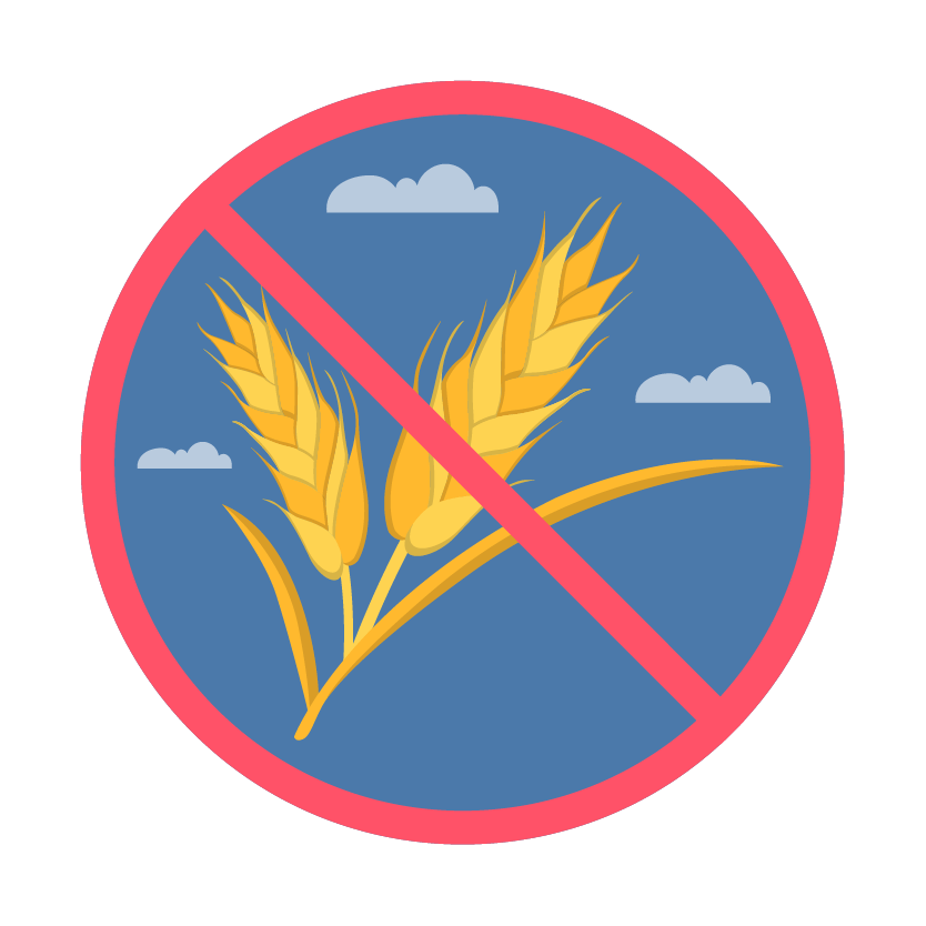 The GF Hub - Gluten-free-Videos - GF Start here