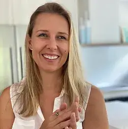 The GF Hub - Founder