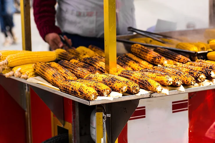 Top 6 Popular Gluten-Free Travel Destinations & Tips on How to Avoid Getting Sick - Mexico