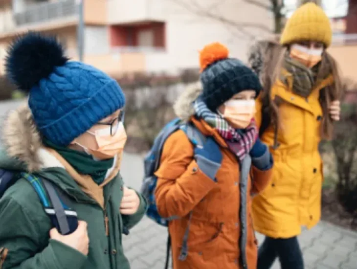 Celiac Disease and COVID-19