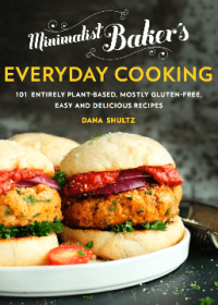 Everyday cooking Everyday cooking