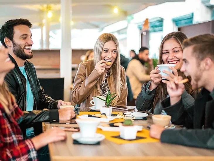 Top 3 Things To Ask When Eating Out With Celiac Disease