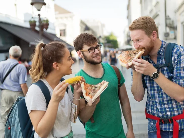 Italy - Easiest Travel Destinations For Celiacs And Tips On How To Avoid Getting Ill - Italy