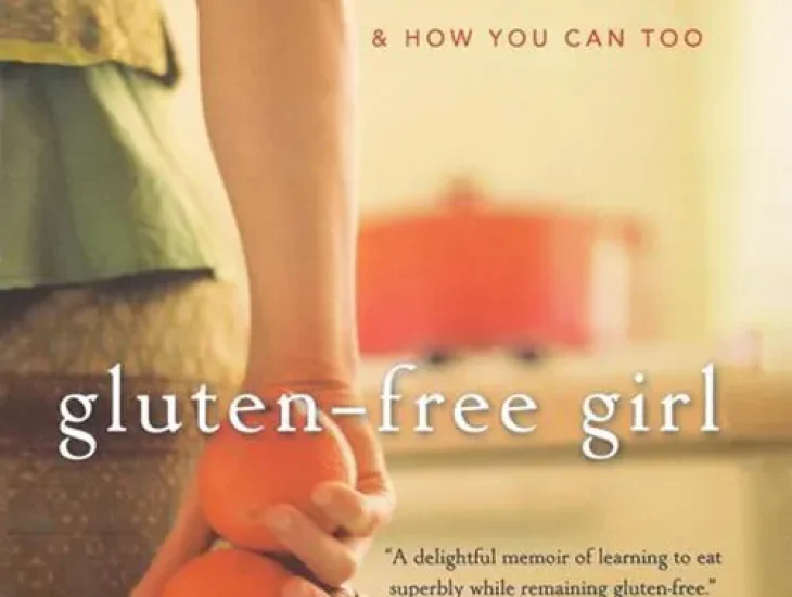 glutten-free girl